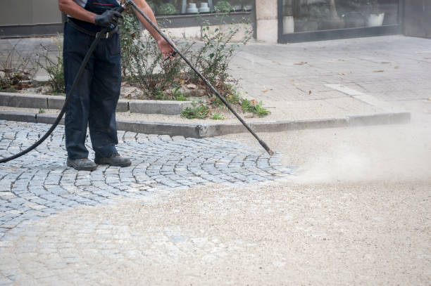 Best Factory Floor Cleaning  in Colonial Heights, TN