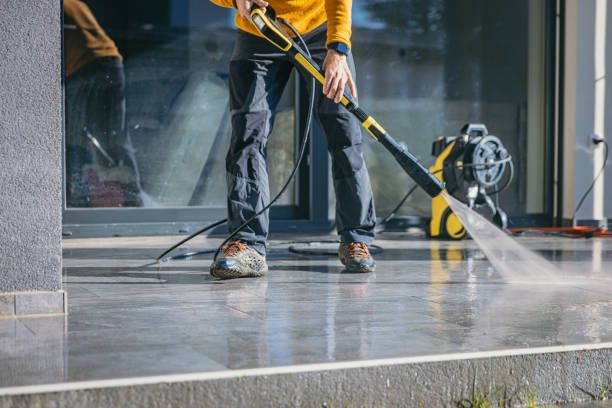  Colonial Heights, TN Pressure Washing Pros